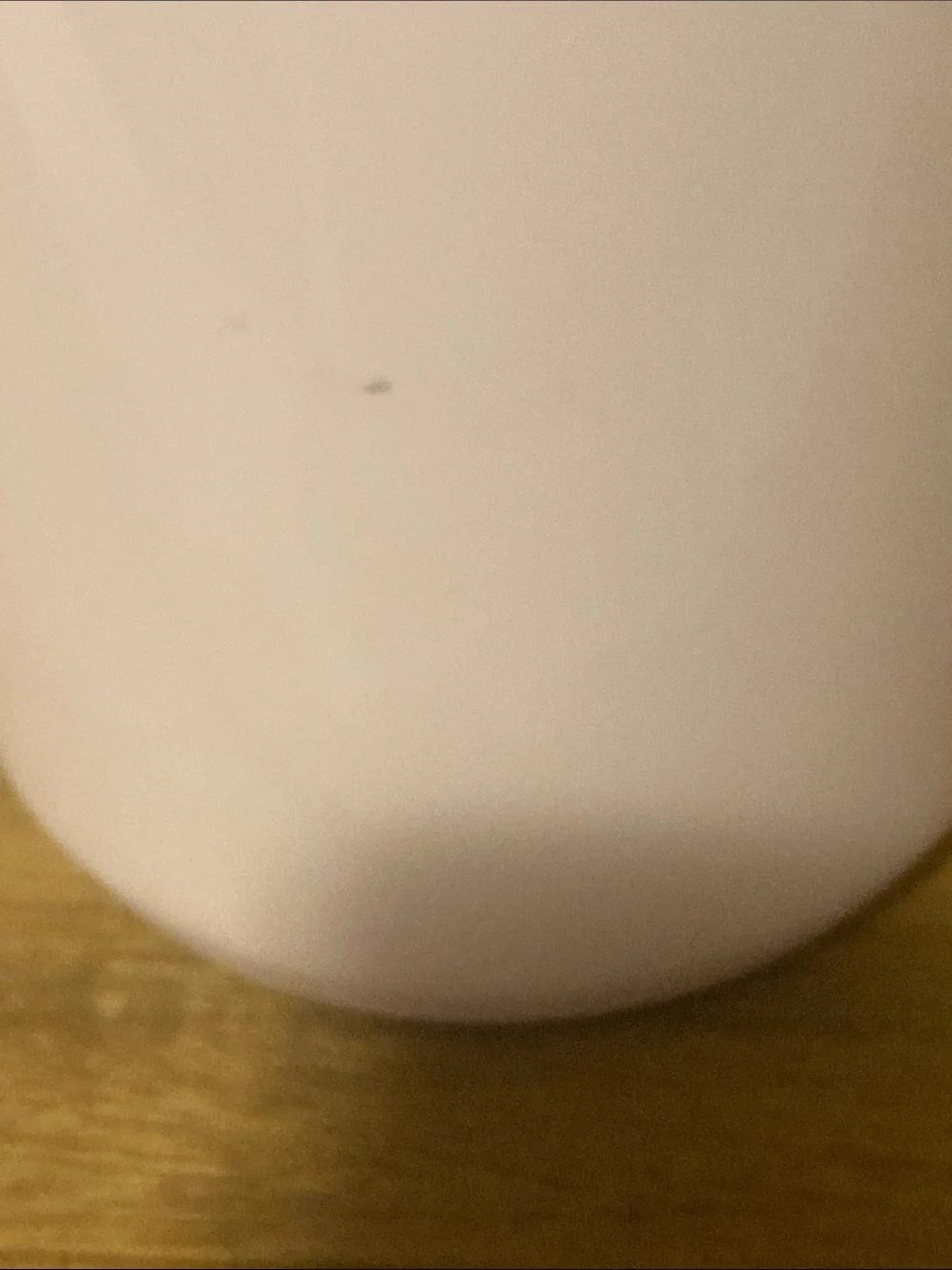 Corkcicle Light Pink Insulated Coffee Mug with Clear Lid
